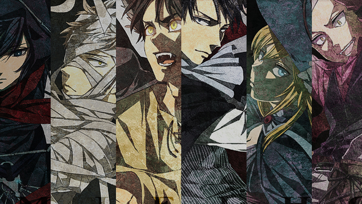 Foreigners watch Wings of Liberty Season 3 Episode 13 Downtown Black Edition V2