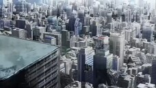 Owari no Seraph Kyuuketsuki Shahar Eng. sub EP 1