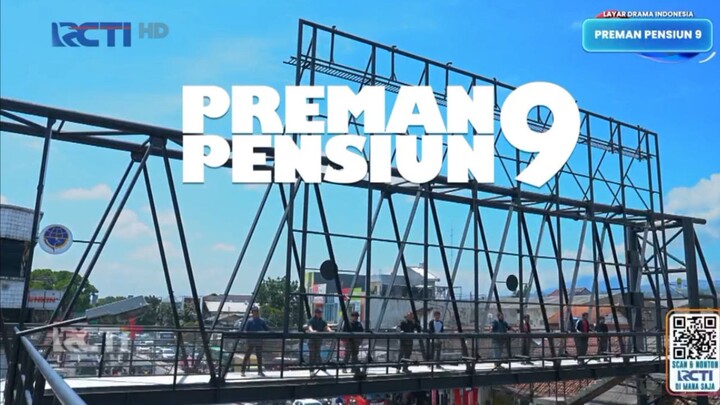 PREMAN PENSIUN9 EPISODE 38