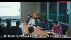 🌈 LANGKAH DEMI LANGKAH (2023) EPS. 5 INDO SUB 🌈