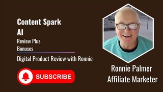 Content Spark AI Review: How AI Is Changing the Writing Game