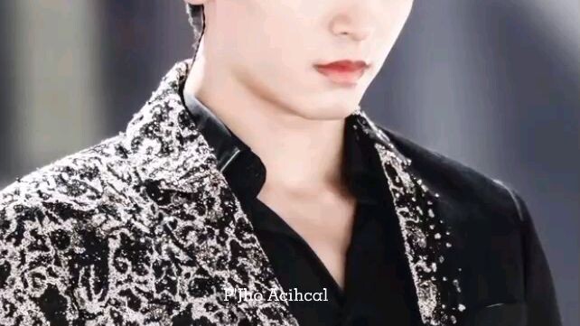 Lady's and Gentlemen them 🥰