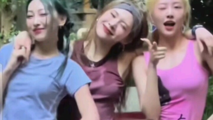 Apakah level penampilan tarian ulang ini benar-benar milik industri hiburan domestik?