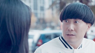 Chen Xiang Pukul Enam Tiga Puluh: Berhati-hatilah saat Anda bertemu wanita cantik yang meminta Anda 