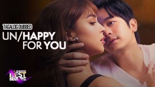 UnHappy For You - 2024 Full Movies