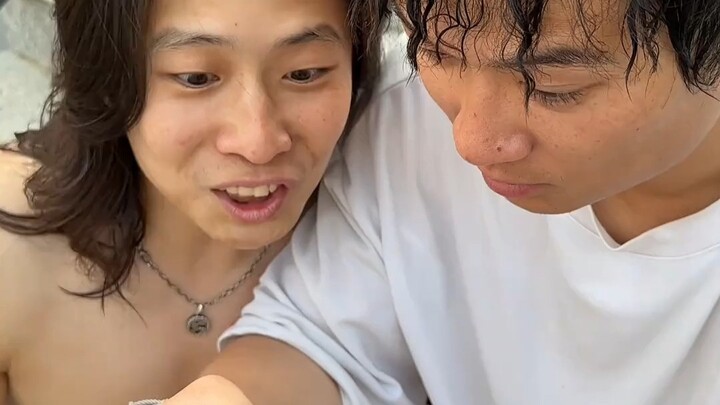 Muda tapi nggak seru, tua jadi pikun