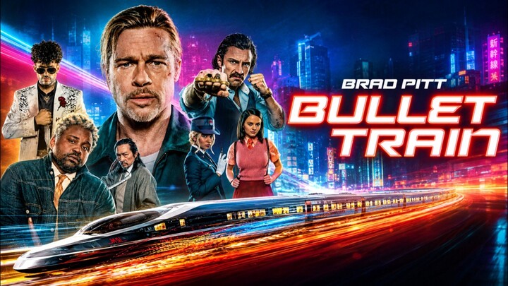 Bullet Train