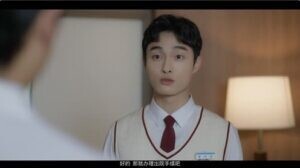 High School Return of a Gangster epsoide 8 [Sub Indo]