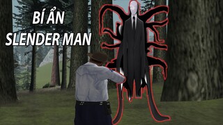 GTA SA nhưng tôi đã tìm được SLENDERMAN | GTA SAN ANDRES