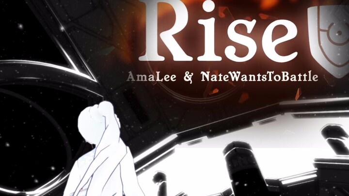 [MAD]Original Version of <Rise>|<The Rising of the Shield Hero>