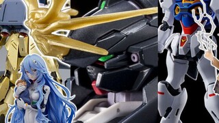 [Thông tin về keo] 1/10~7 Thông tin về keo mới, TR-6 với nữ thần trên đầu, Lux mặc áo khoác hoa~