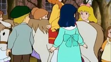 Sarah, Ang Munting Prinsesa Episode 7 Tagalog Dub