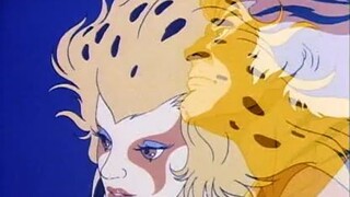 ThunderCats (1985) S01E40