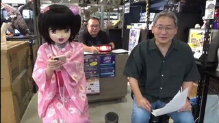 秋葉原の情報を一味変えてお届けする Akiba.TV Magazine #228 秋葉原から生放送
