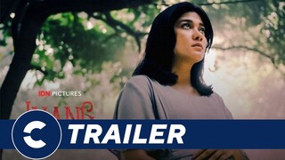 Official Trailer INANG - Cinépolis Indonesia