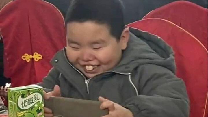 TiMi strikes, and happiness takes the stage