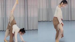 Ding! Chúc mừng bạn đã kích hoạt Thẻ trải nghiệm học viên khiêu vũ của mình~