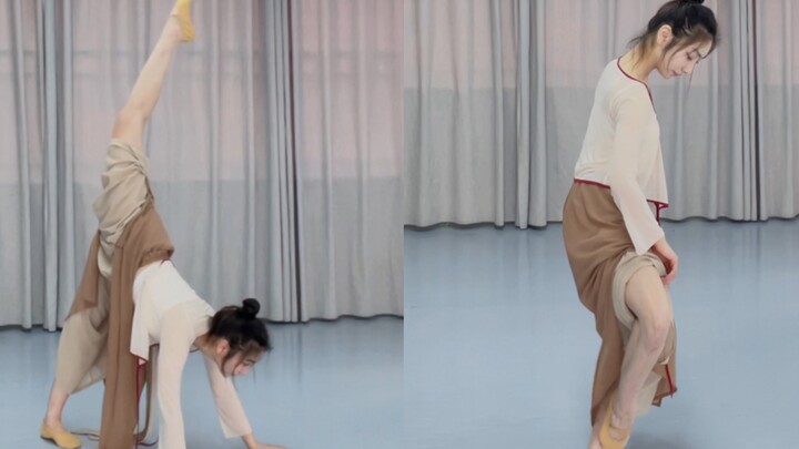 Ding! Congratulations on activating your Dance Student Experience Card~