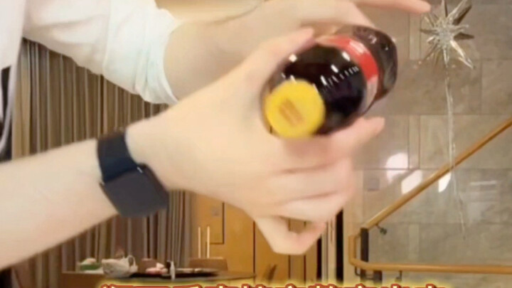 Sales champion Boss Li's latest iconic scene!