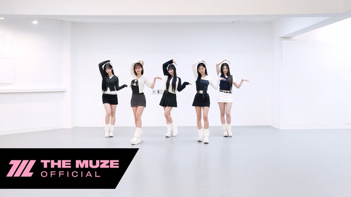 【RESCENE】 'Deja Vu' Dance Practice