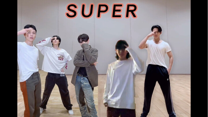 Jungkook đến kịp thử thách chuyến tàu cuối cùng của Tôn Ngộ Không