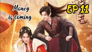 [ENG] EP 11 Money is coming