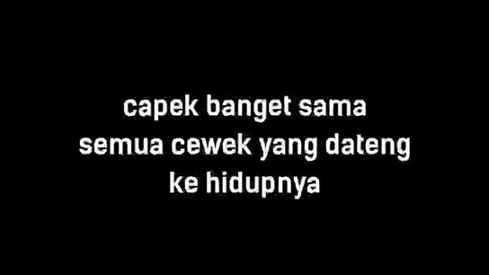 it's me, how about you?