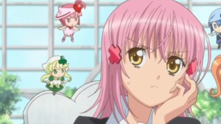"Shugo Chara" Episode 112 The most powerful, sweet and 233 clip in history