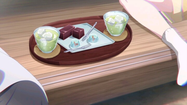 Hana Kimi Tập 2 thuyết minh