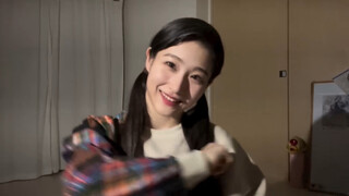 ราชินีเต้นบัลเลต์ที่สวยที่สุด ฝีมือการเต้นยอดเยี่ยม ยิ่งตอนห้อยหัวลงแล้วยิ่งเจ๋งมาก 👍👍