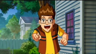 Bamidi Season 3 - Little Earthworm