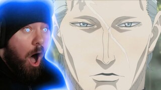 THE FIRST ENEMY! | Black Clover Episodes 7-8 Reaction