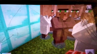 Train to Busan Minecraft Park 11