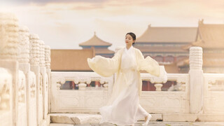 ตอนแรกของสารคดีใหญ่เรื่อง One Dance in the Forbidden City