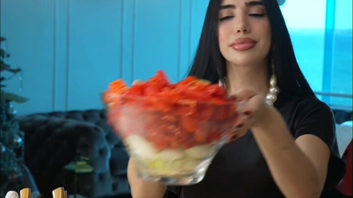 来自南美治愈人心的美食~