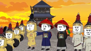 Episode 38: Api membakar kota