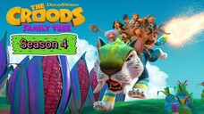 The Croods: Family Tree Episode 2