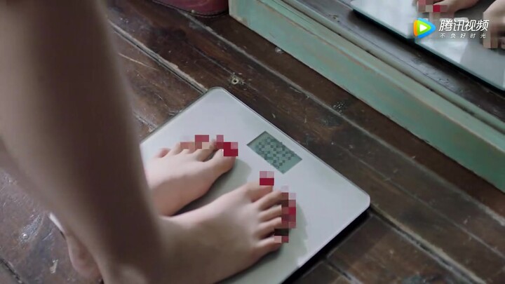 โฆษณาลีวายส์ บอกคุณว่าใช้มอสเสคออย่างไรให้ถูกต้อง