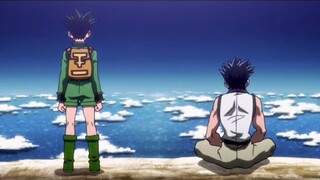 「AMV」Hunter X Hunter - D E S T I N Y (2020)
