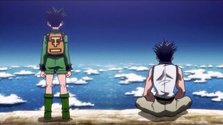 「AMV」Hunter X Hunter - D E S T I N Y (2020)