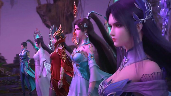 BTTH s5 ep 169 Clip Bagian 2