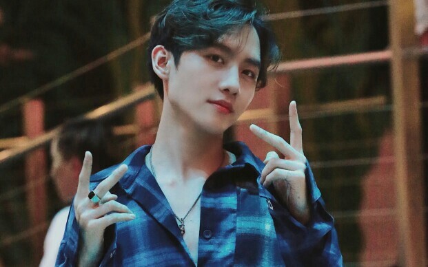มาร์กซิวัต เฉินรุ่ยซู ดันสะโพกแซ่บมาก