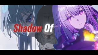 "Tôi cũng muốn được ôm..." [Xiadie/𝑺𝒉𝒂𝒅𝒐𝒘 𝑶𝒇 𝑻𝒉𝒆 𝑺𝒖𝒏]