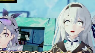 [Bengtie MMD Dubbing] "Game Hacker และ Mecha Girl" Shovel Murderer Chapter Pinoconi Night, Silver Wo