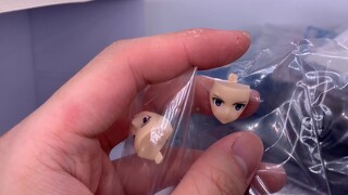 AN giả vờ là tốt nhất! Tôi luôn yêu thích quần bó! Kotobukiya KP526 Goddess Device A1.1 và Azuma Kae