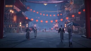 Fighting For The Throne Episode 21-30 Sub Indo