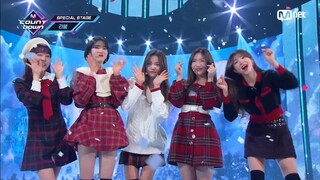 LABOUM Fresh Adventure WINTER ++ Performance