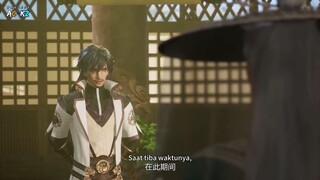 Spirit Sword Sovereign S4 Episode 248 [348] Sub Indo Full