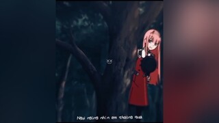 Trả lời  đú trend nè! Zero two🥰 animegirl zerotwo xuhuong xh animefan fyp