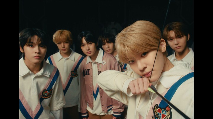 【NCT WISH】NCT WISH: Chào mừng đến với Hội Săn Tình Nhân!